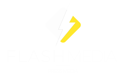 Flashmedia Logo